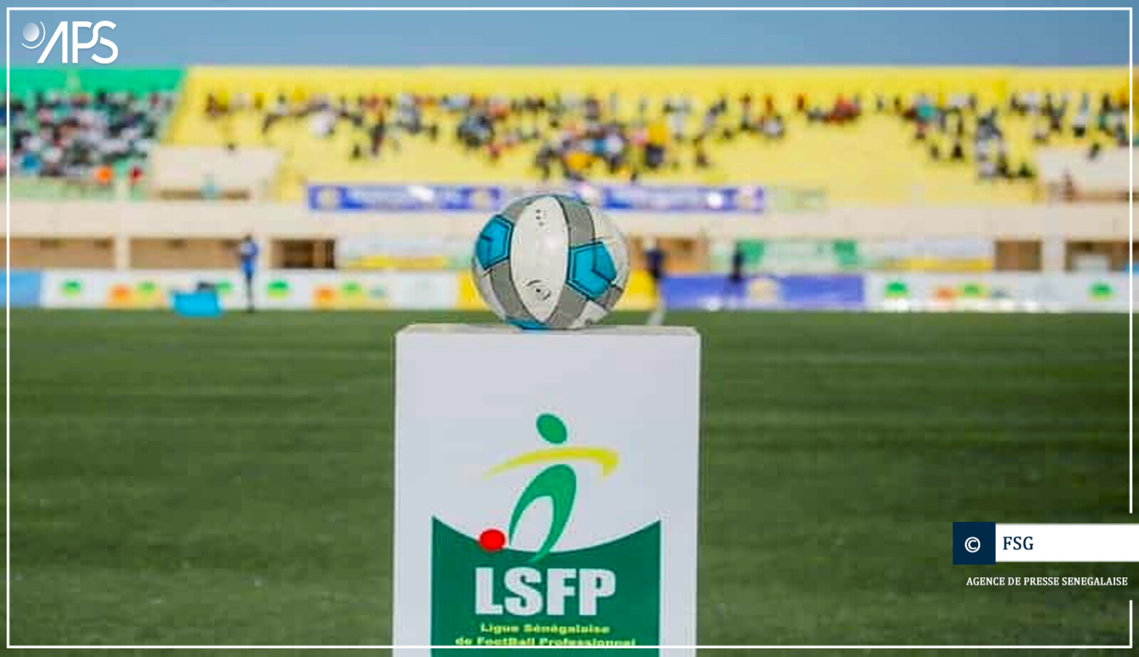 Ligue 1 : le choc Jaraaf-Génération Foot, match phare pour l'ouverture de la saison