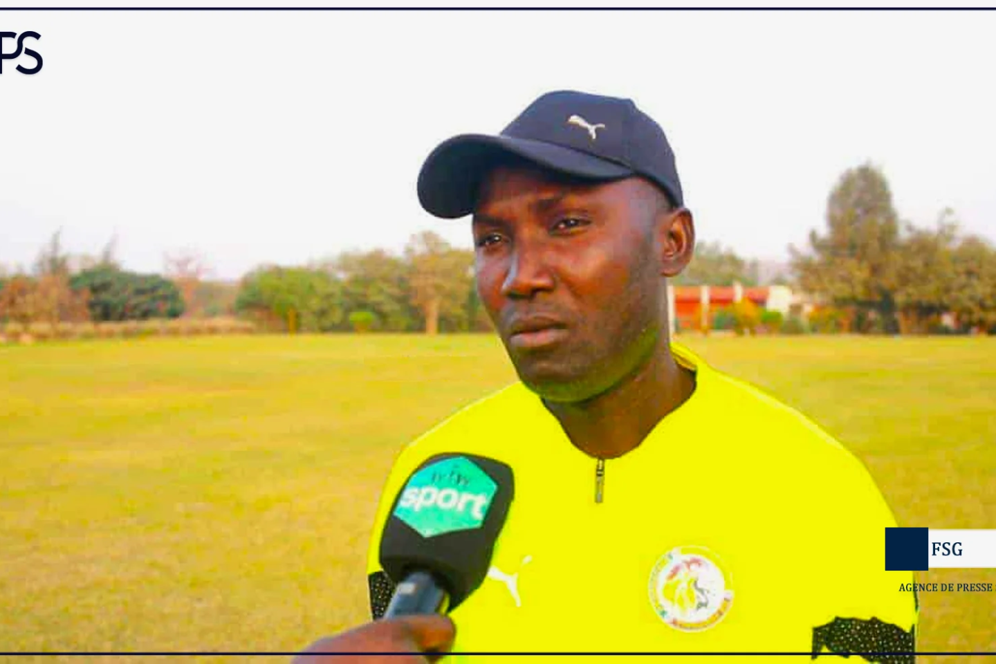 Eliminatoires CHAN : face au Liberia, les Lions locaux vont se focaliser sur leurs atouts (sélectionneur)