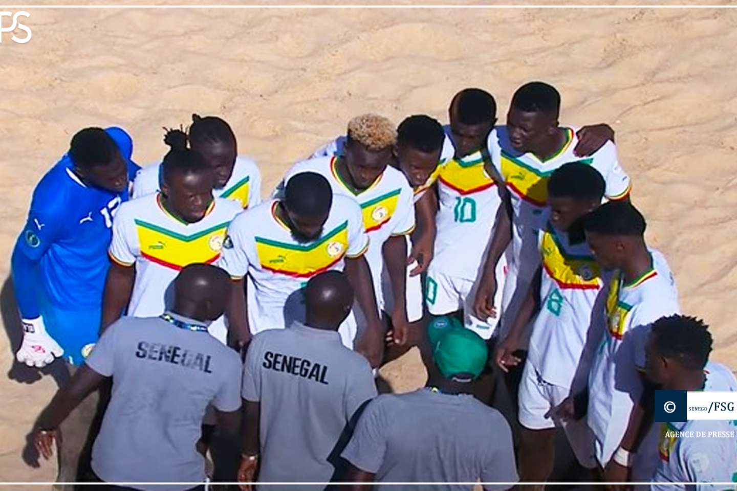 CAN 2024 : le Sénégal bat largement le Malawi, 6-1