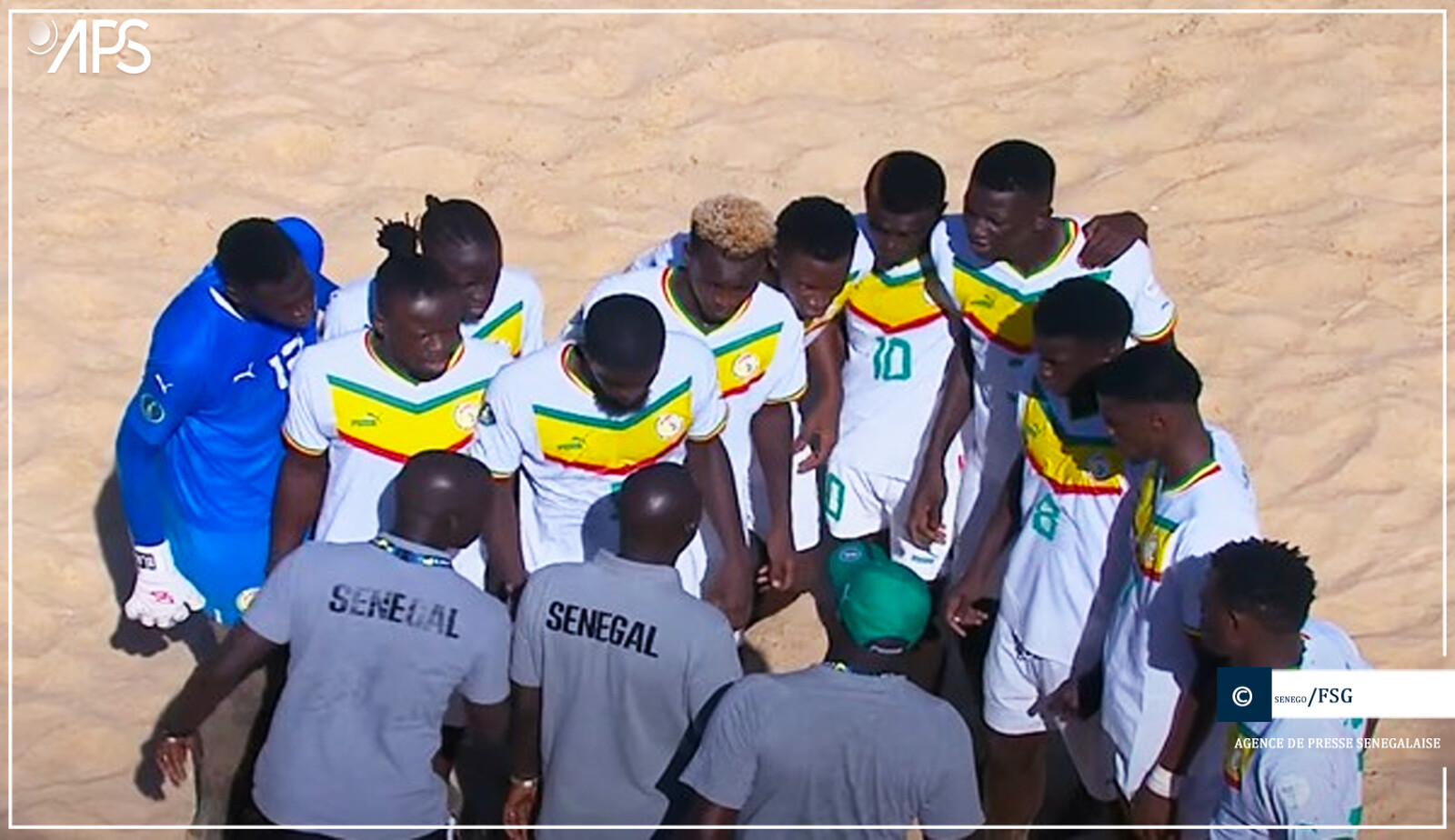 CAN 2024 : le Sénégal bat largement le Malawi, 6-1