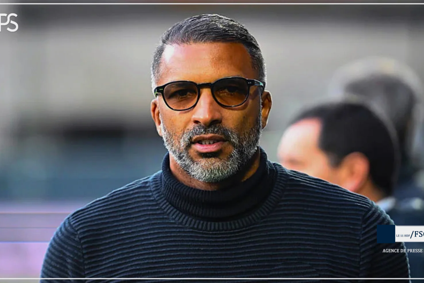 Habib Beye, parmi les favoris pour entraîner le FC Nantes (média)