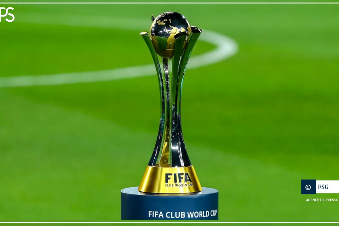 Mondial des clubs : le tirage au sort de la phase de groupes débute à 18h GMT, à Miami