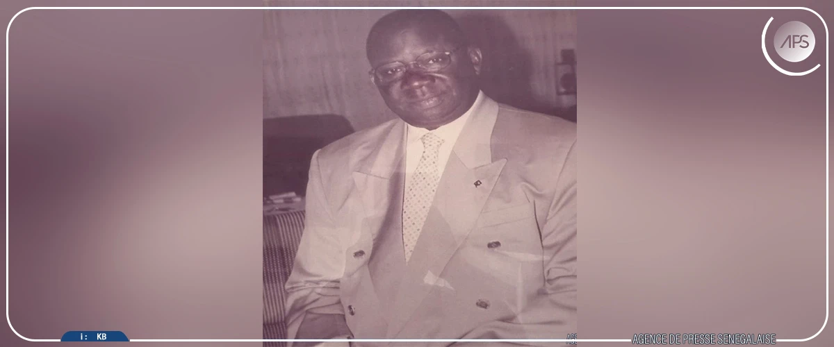 À Genève, le CNP rend hommage à Youssoupha Wade, ‘’une figure emblématique du monde du travail’’