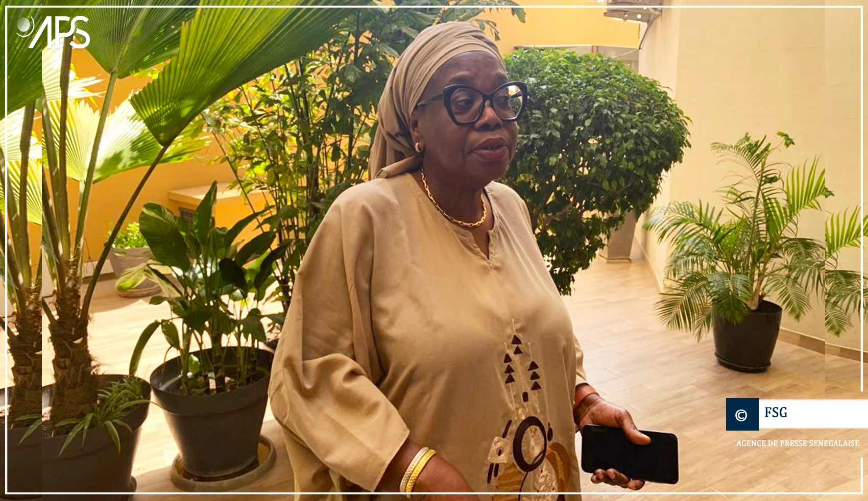 Sécurité alimentaire : une spécialiste appelle à intégrer le genre dans les recherches agricoles