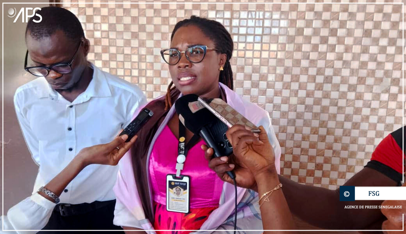 Vers la réhabilitation de cinq infrastructures sportives à Ziguinchor et Sédhiou