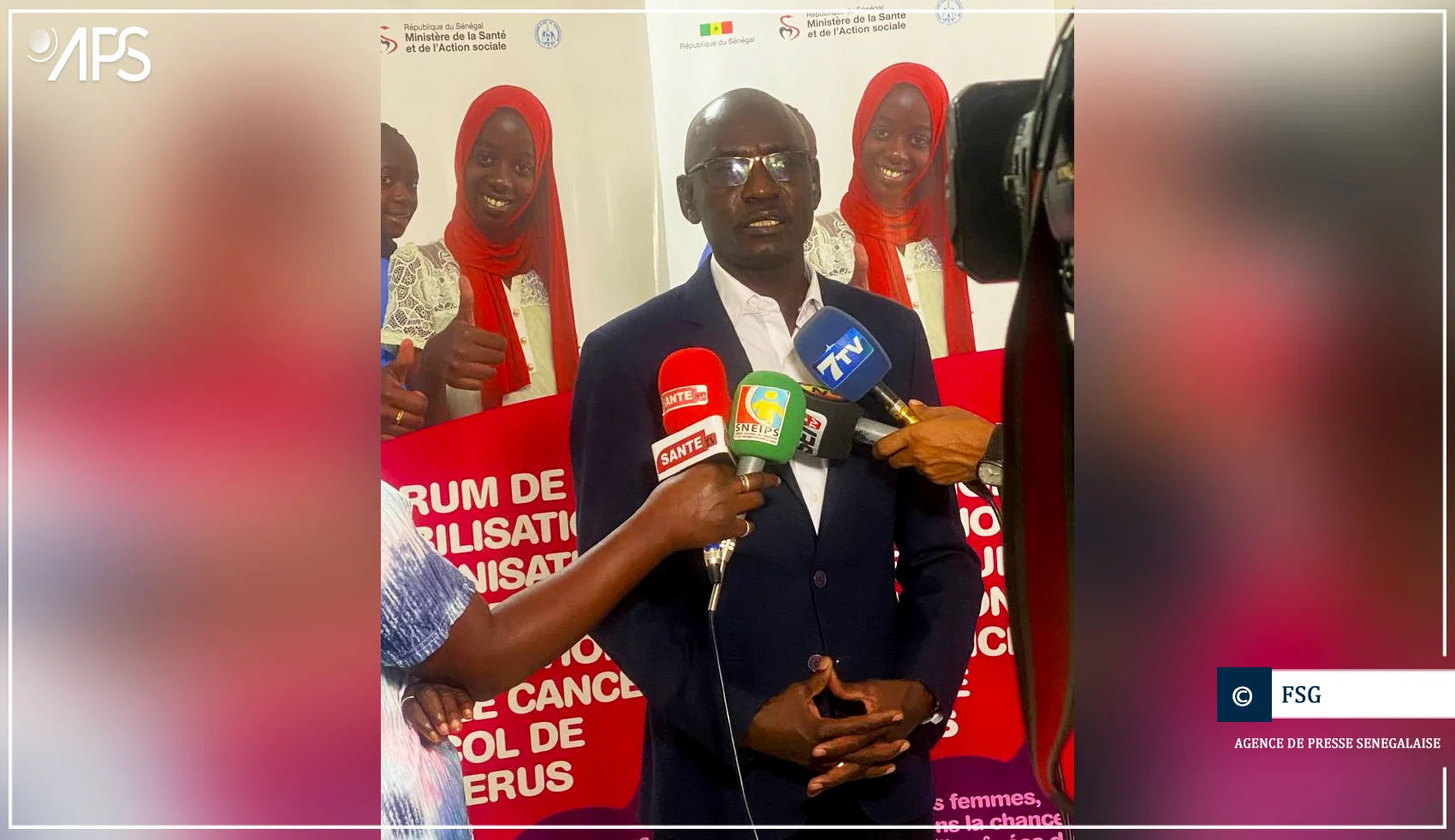 Une campagne de vaccination contre la rougeole à partir du 2 décembre