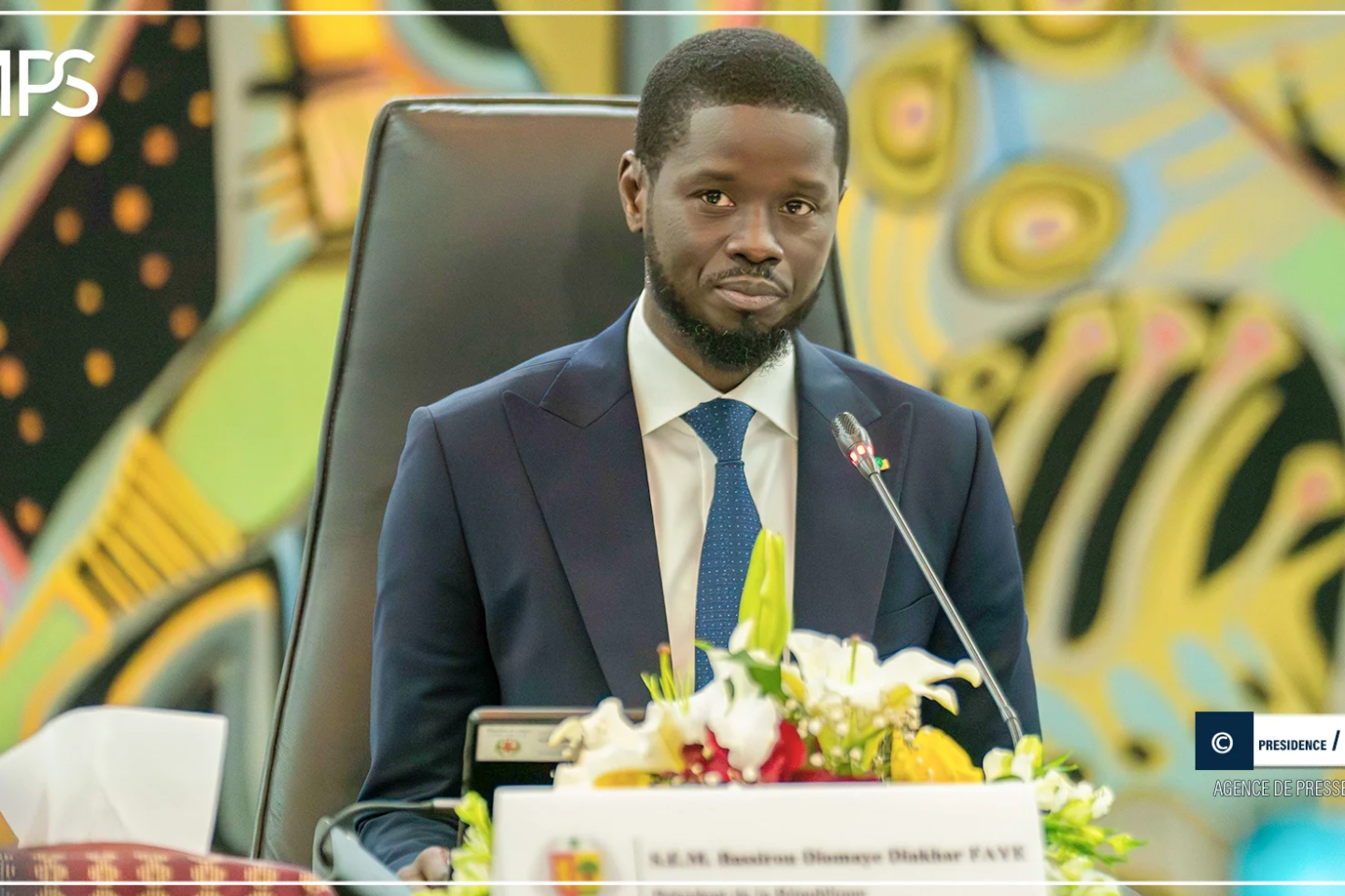 Le président de la République appelle le gouvernement à “relancer l’organisation de la Journée nationale de l’élevage”