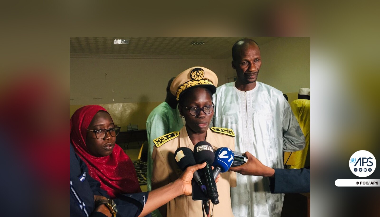 Louga : le mouvement navétanes appelé à insister sur la sensibilisation des supporters