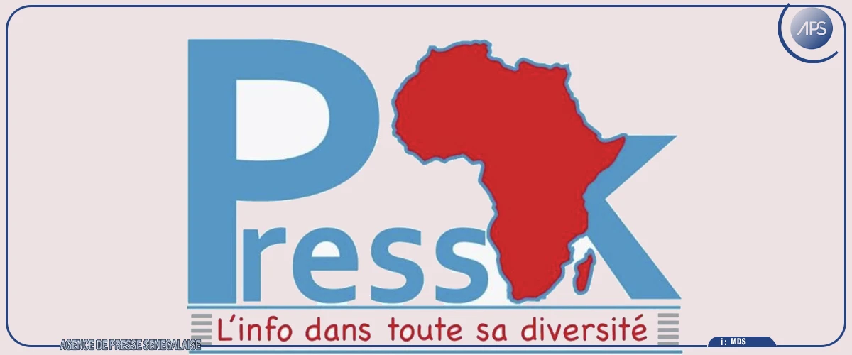 La chaîne YouTube de PressAfrik victime d’un piratage informatique (direction)