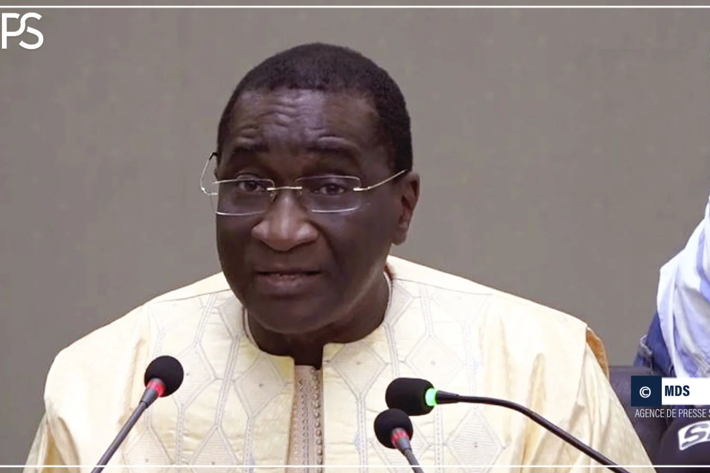 Mamadou Racine Sy préconise la mutualisation efforts pour le développement du tourisme  