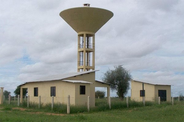 Eau : une organisation plaide pour une ”gestion publique et participative”