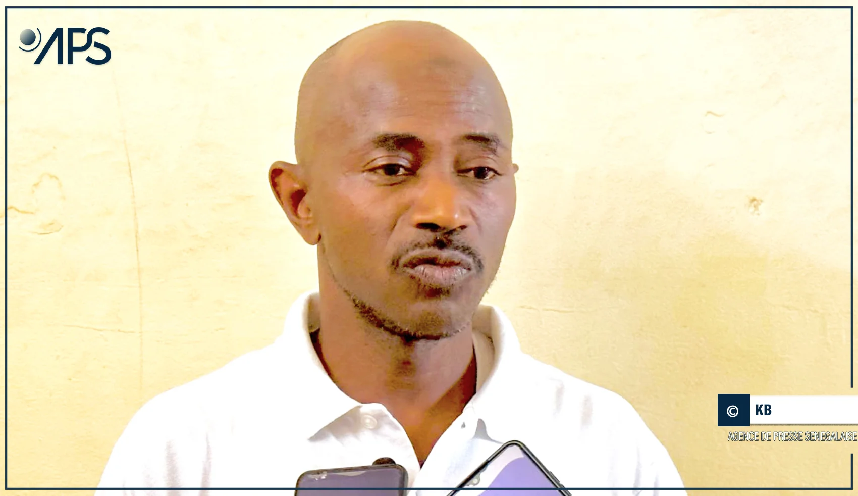 Bakel : des acteurs de la communication sensibilisés sur la campagne de vaccination contre la rougeole