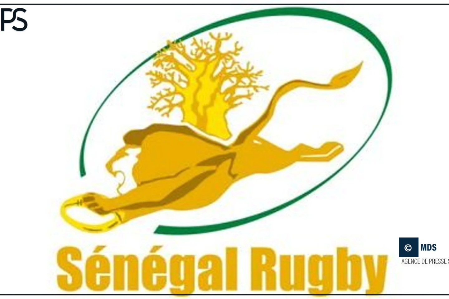 Rugby masculin à sept : Thiès abrite un tournoi international, le 8 décembre  