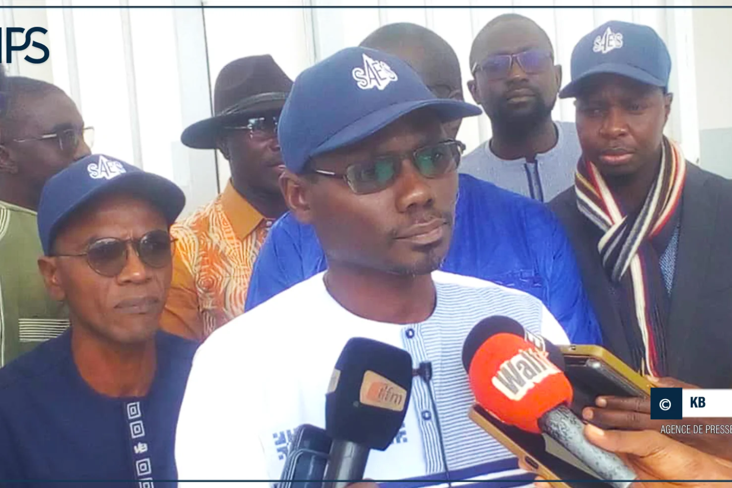 Le SG national du SAES demande  la réouverture de l’université Assane Seck “dans les plus brefs délais”