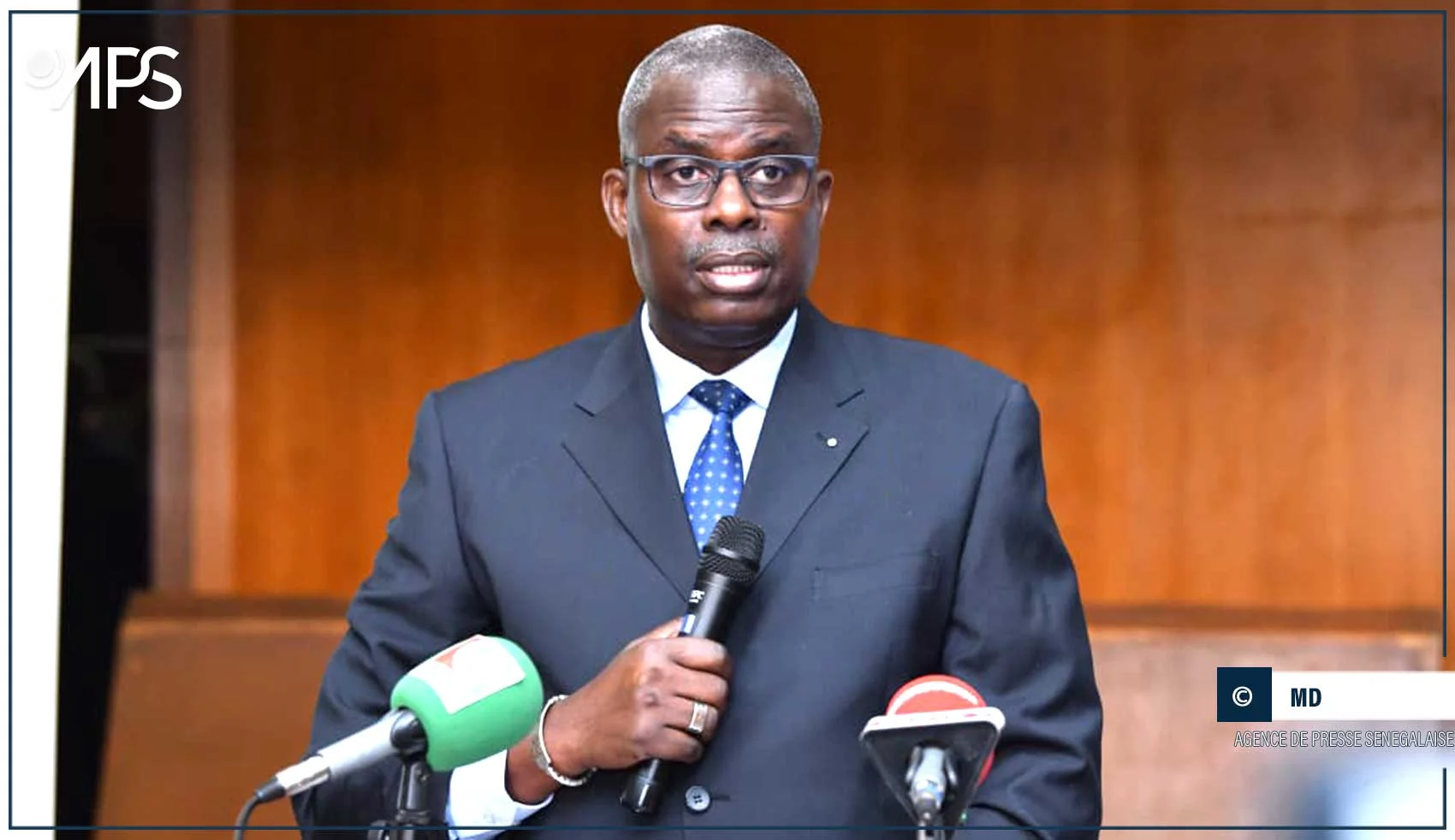 La lutte contre les MNT ne peut réussir sans un engagement politique ferme (responsable)