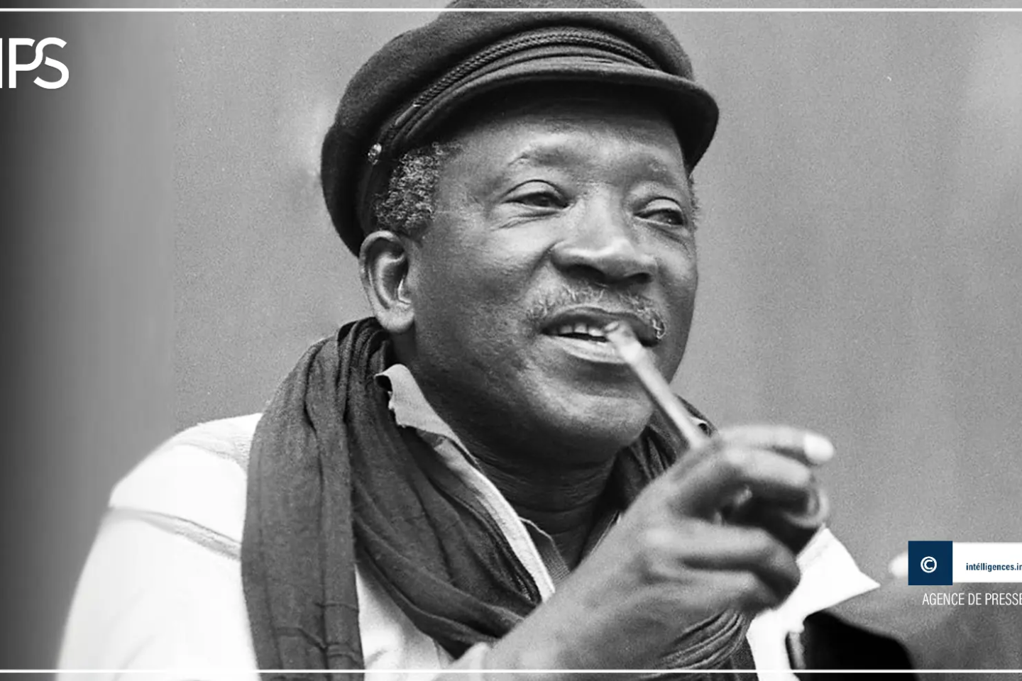 Lancement d’une rétrospective des films de Sembene Ousmane, lundi