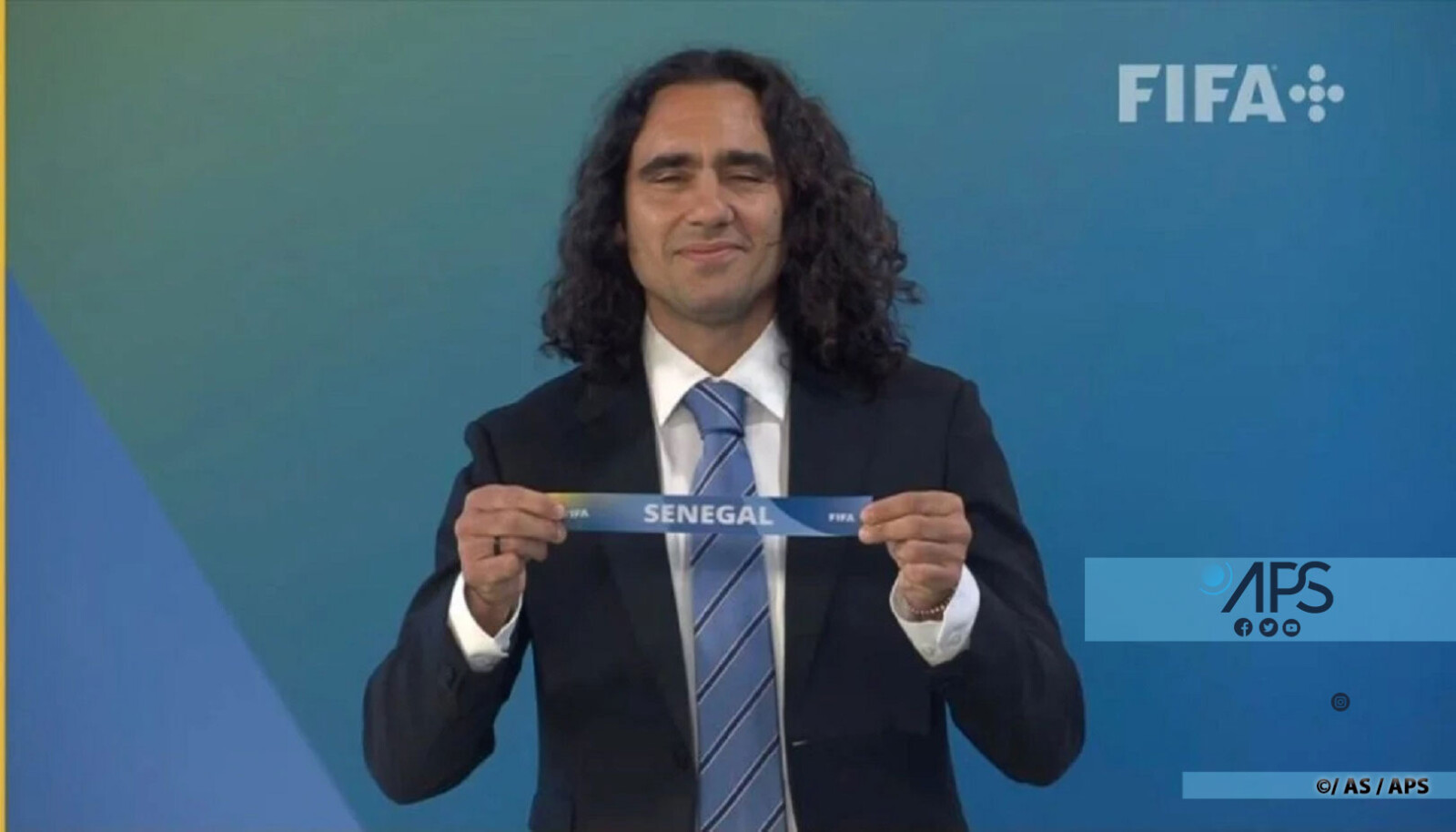 Coupe du monde U20 : le Sénégal dans la poule C avec Israël, la Colombie et le Japon