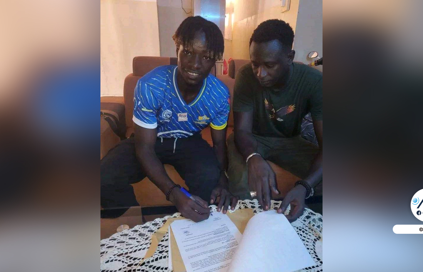 Ligue 1 : Sakho Cissé Dionne signe à Teungheth FC jusqu’en 2028