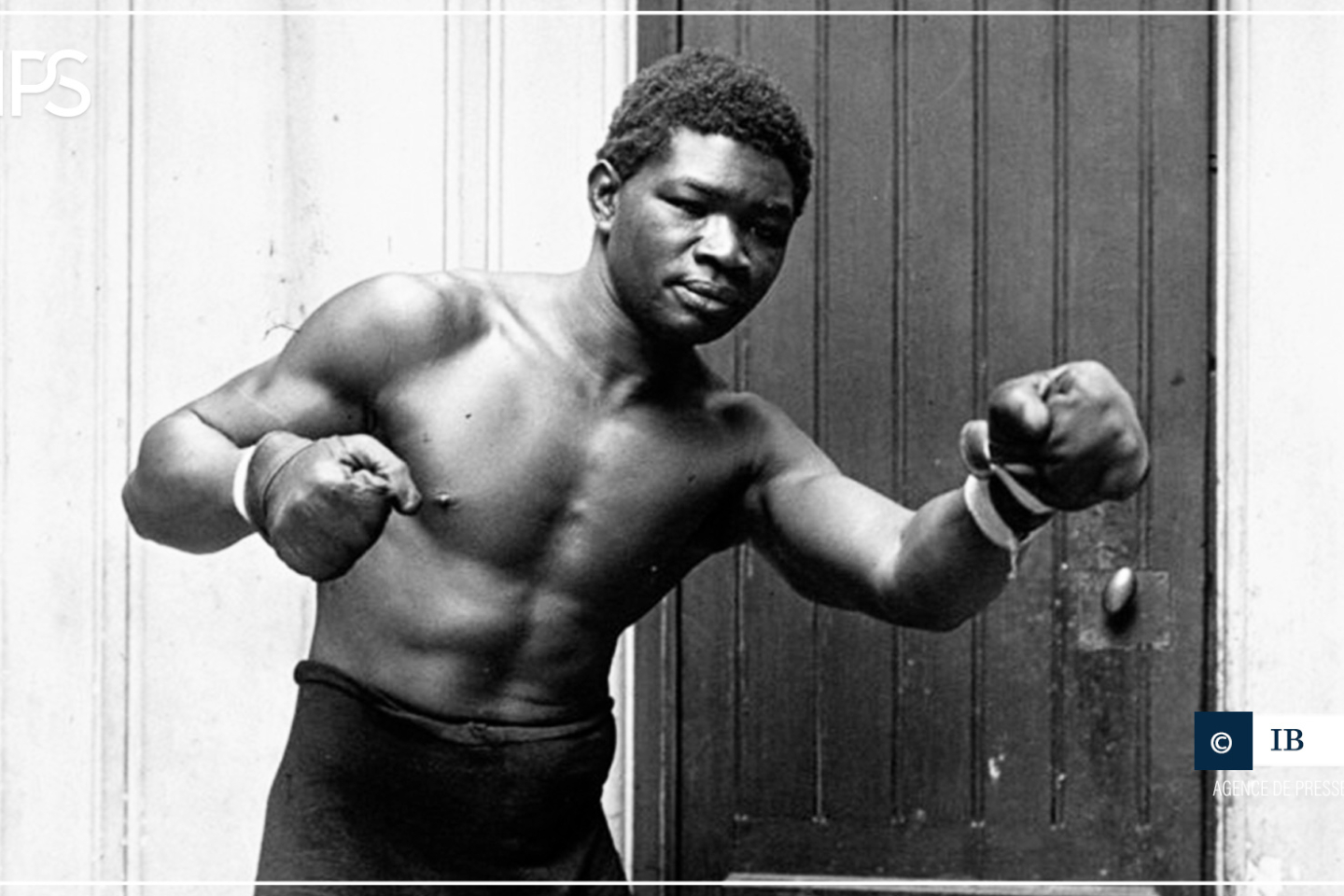 Saint-Louis  commémore le 98e anniversaire de l’assassinat de Battling Siki, les 15 et 16 décembre