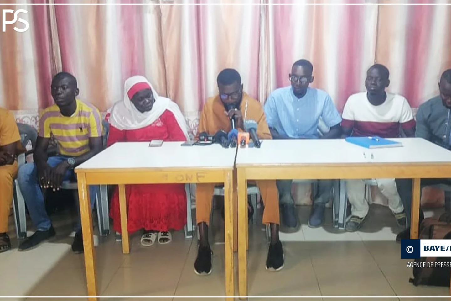 Kaolack : des volontaires communautaires réclament leur recrutement dans la fonction publique