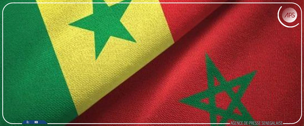 Les gouvernements sénégalais et marocain signent une convention judiciaire pour favoriser la réinsertion sociale de personnes condamnées
