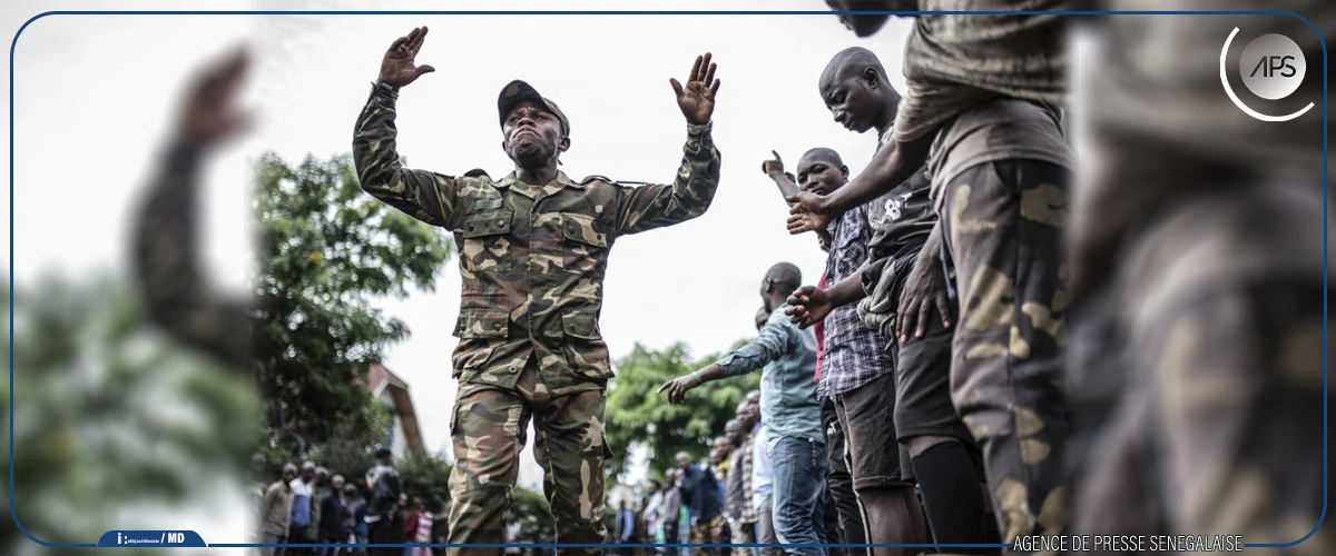 La situation en RDC au menu d’un sommet extraordinaire de la SADC