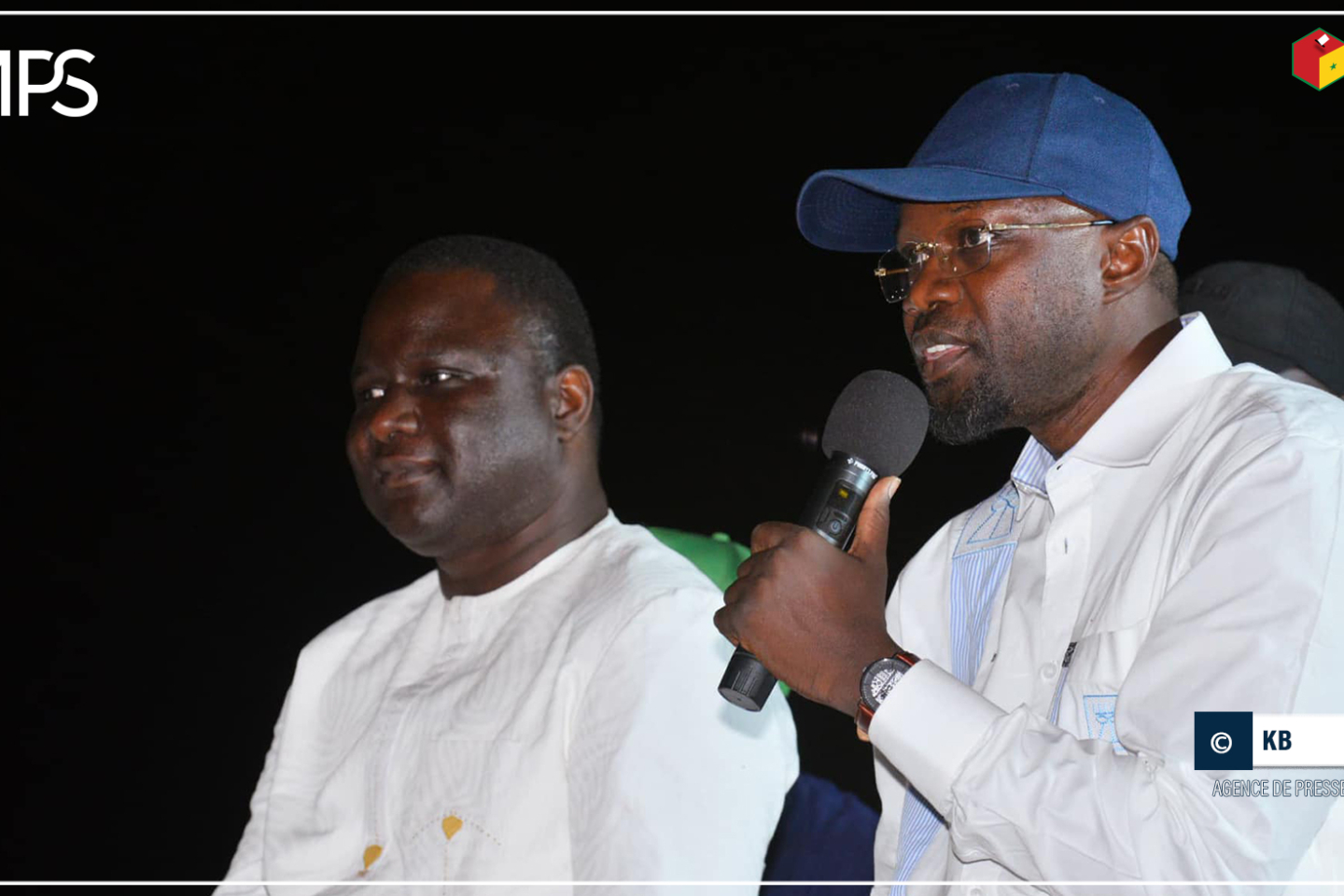 Ousmane Sonko veut faire de Ranérou une “véritable capitale départementale”