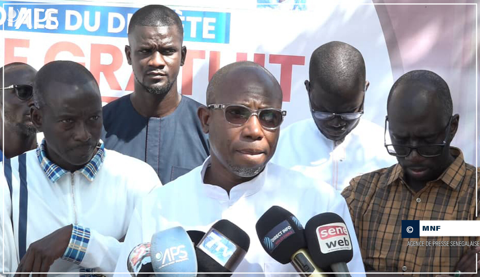 Diabète : un spécialiste conseille d'éviter les mauvaises habitudes alimentaires et le manque d'activité sportive