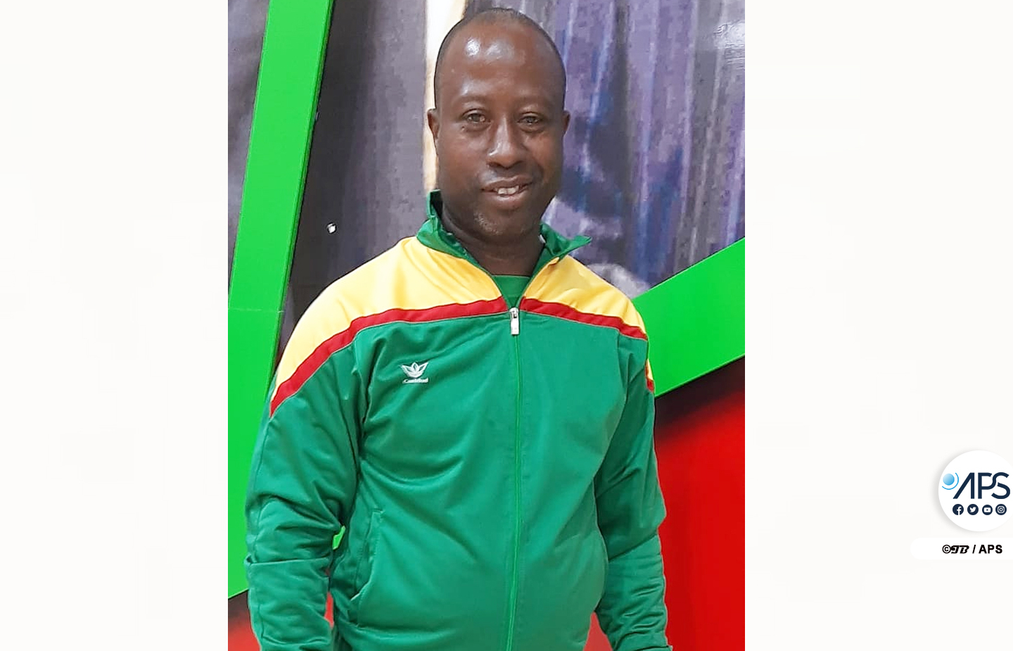 Football : le Sénégal sélectionne 23 joueurs pour le Mondial des sourds