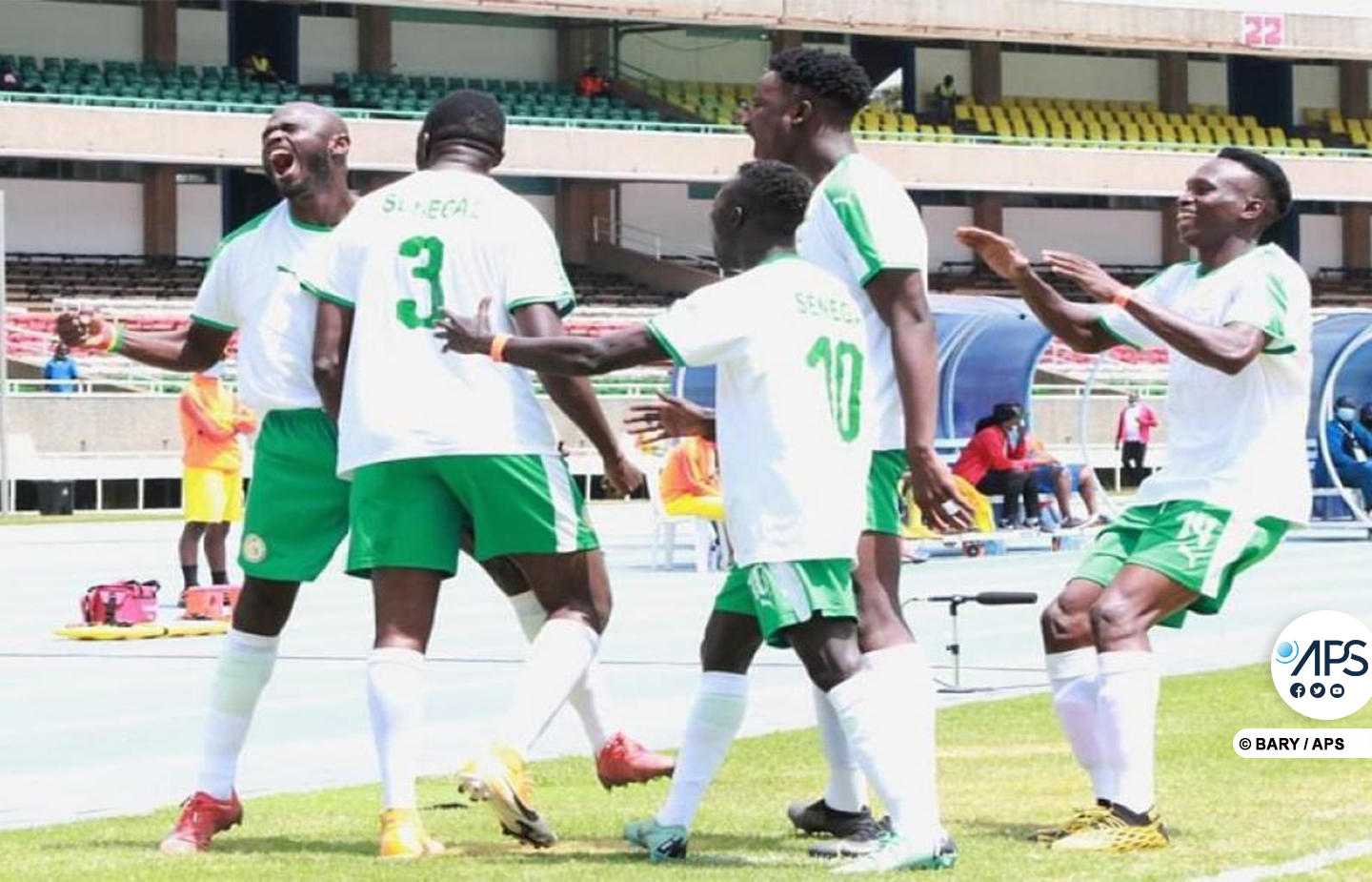 Championnats du monde des sourds : les Lions ont gagné en expérience (entraîneur)