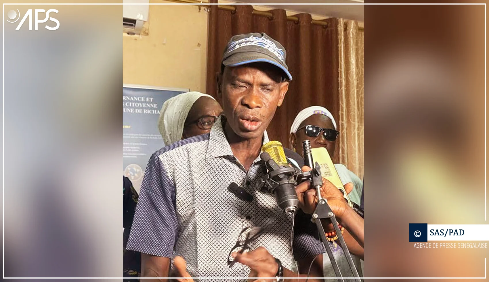 Navétanes : Dagana hôte des phases régionales de Saint-Louis