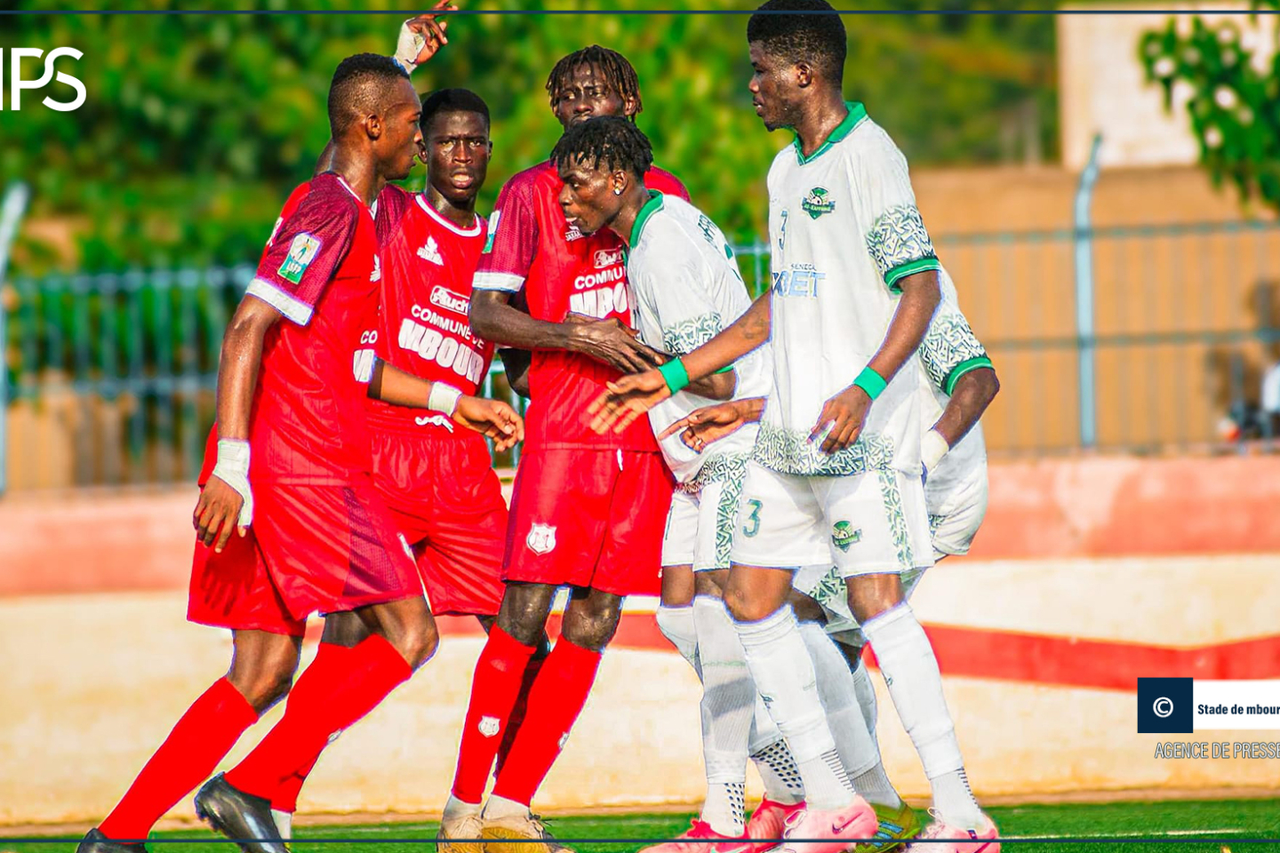 2e journée Ligue 2 : AS Kaffrine et Stade de Mbour font match nul, 0-0