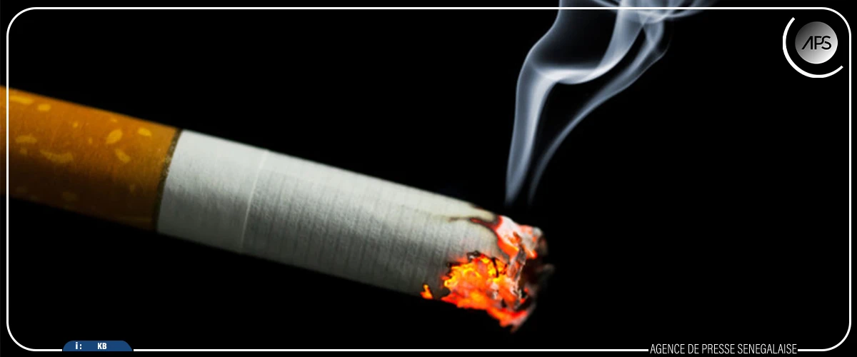 La taxe sur le tabac passe de 65 à 70% (PNLT)