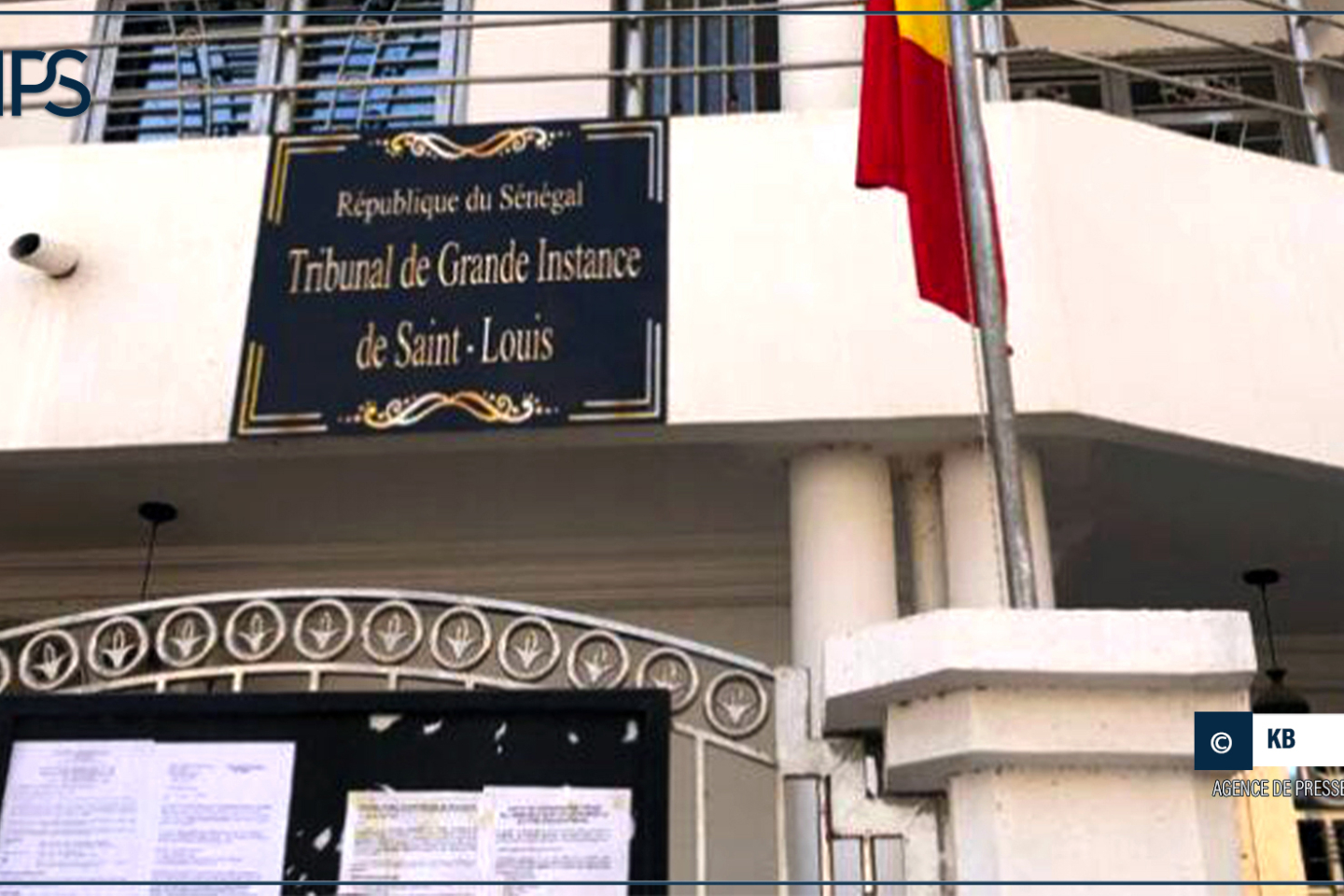 Procès des agents de sécurité de Samm sa Kaddu : diverses peines requises, le verdict attendu le 6 janvier