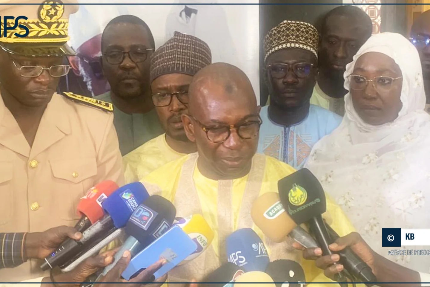 Touba: installation du comité de suivi pour la mise en œuvre du programme scolaire