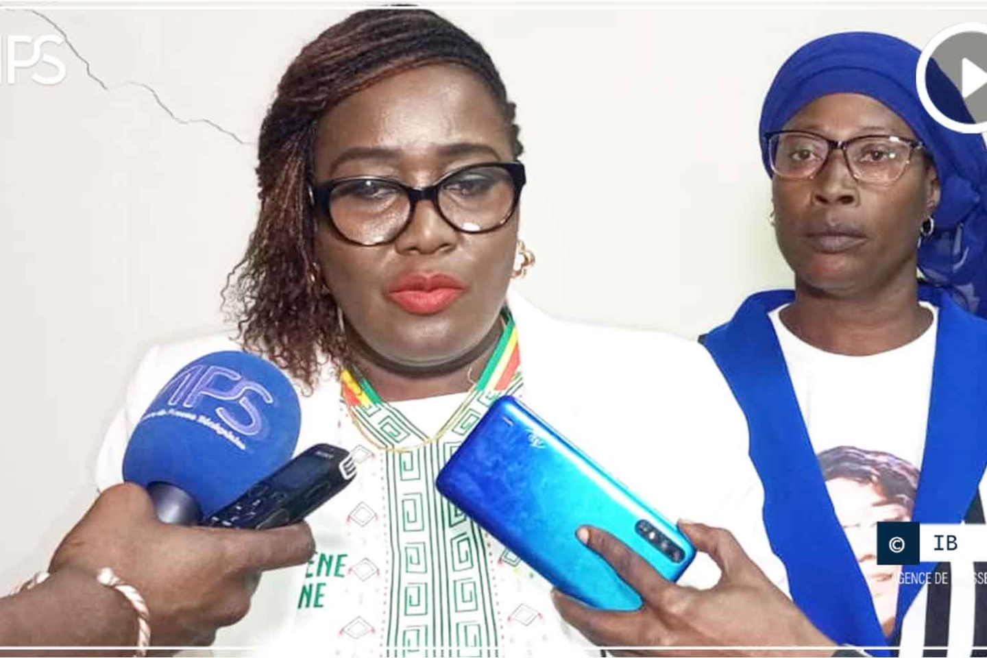 Stade municipal de Ndiaganiao : Téning Sène annonce un début de réalisation