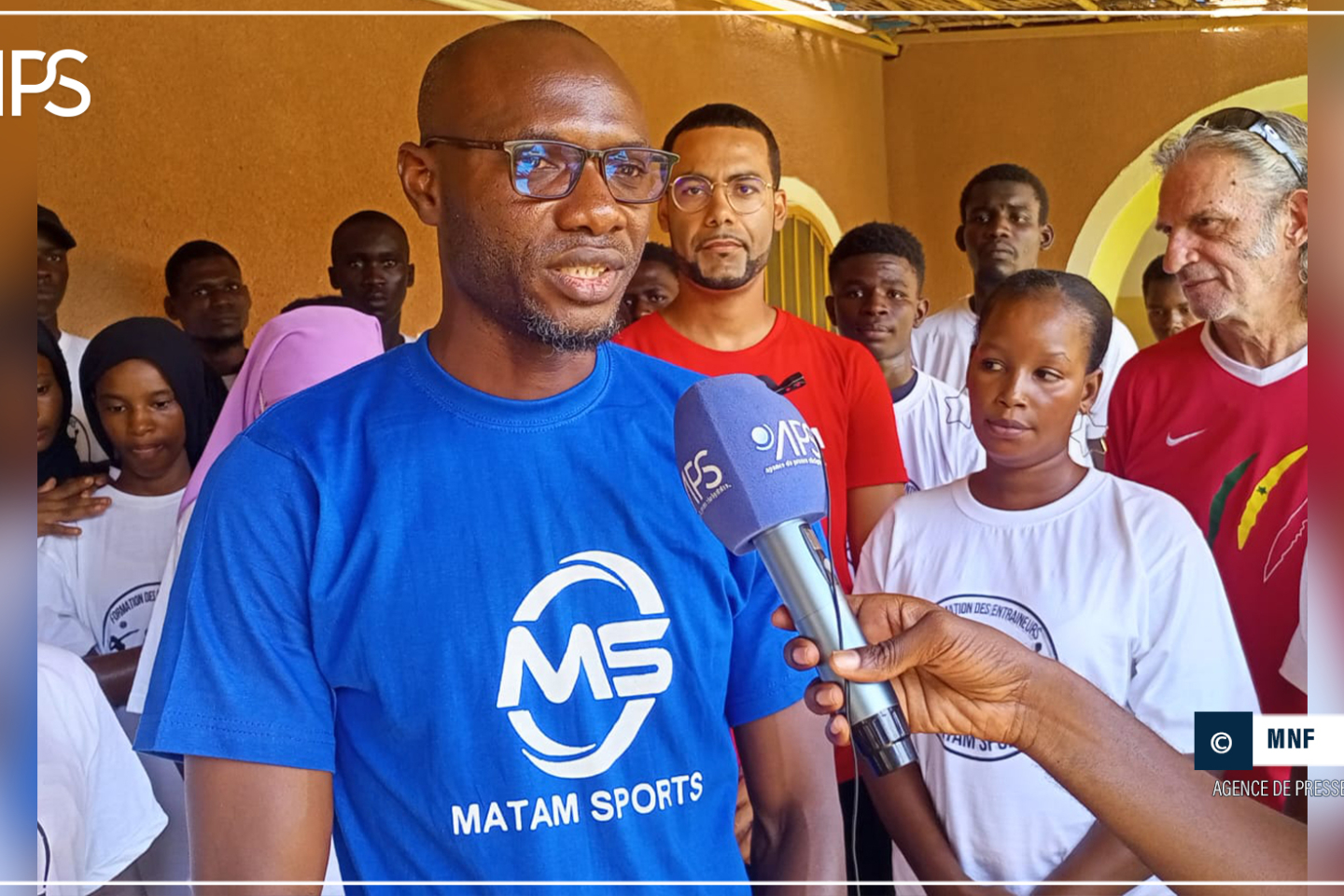 Matam : 30 encadreurs formés à la mutualisation de trois disciplines sportives