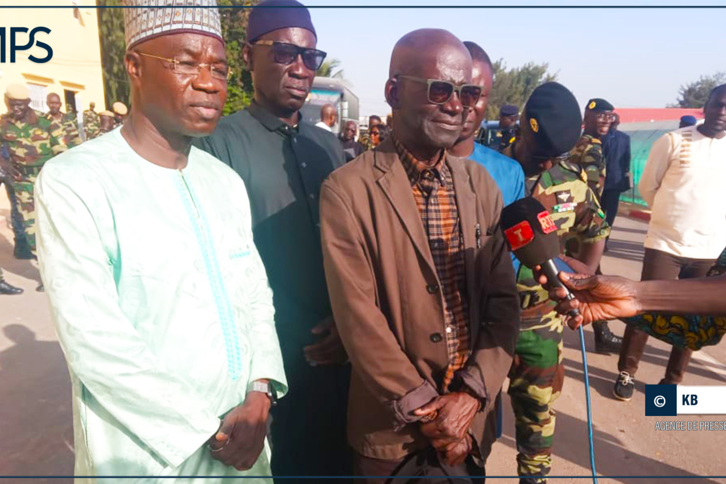 Commémoration de “Thiaroye 44” : l’expression d’une volonté de se distinguer des régimes précédents (Mamadou Diouf)