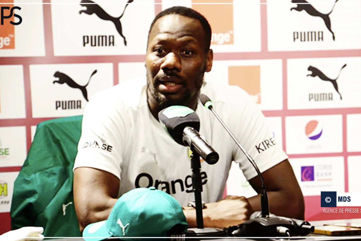 Éliminatoires CAN : Pape Thiaw propose un onze remanié pour le dernier match contre le Burundi