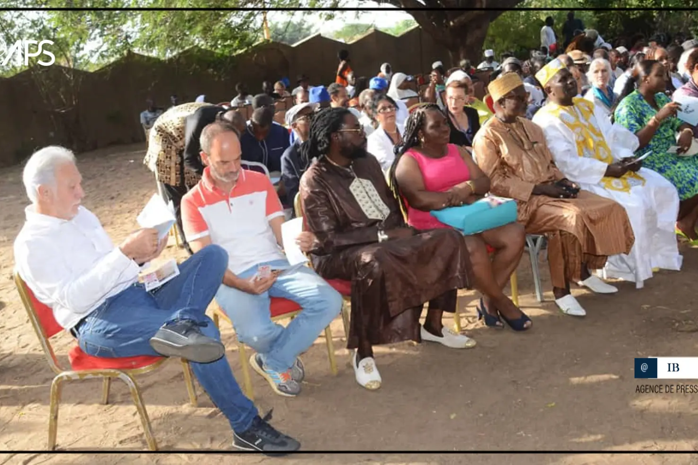 Les Rencontres poétiques internationales de Dakar léguées à la nouvelle génération de poètes sénégalais
