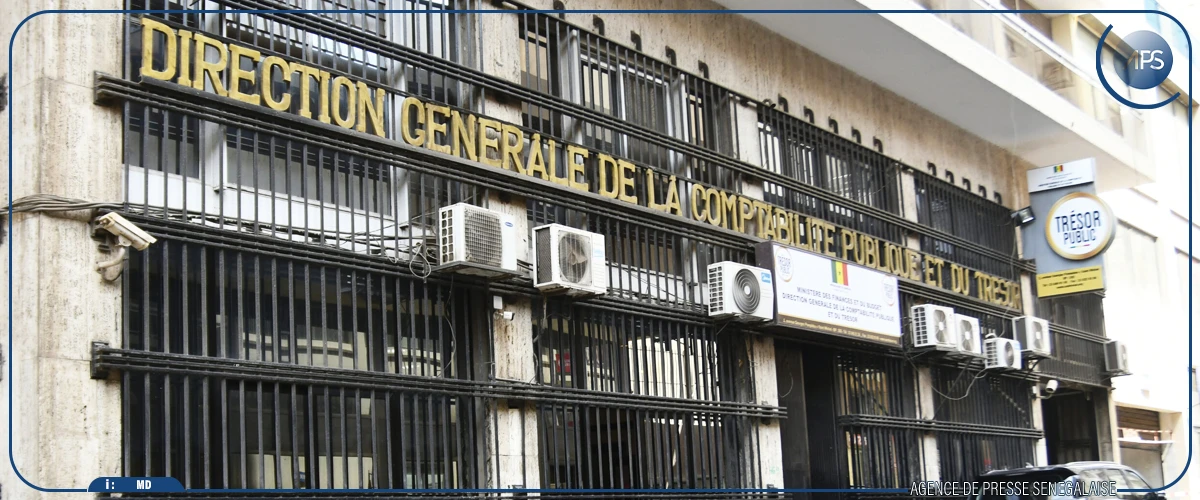 Vol de matériel au Trésor public : un syndicat parle d’‘’incident mineur’’