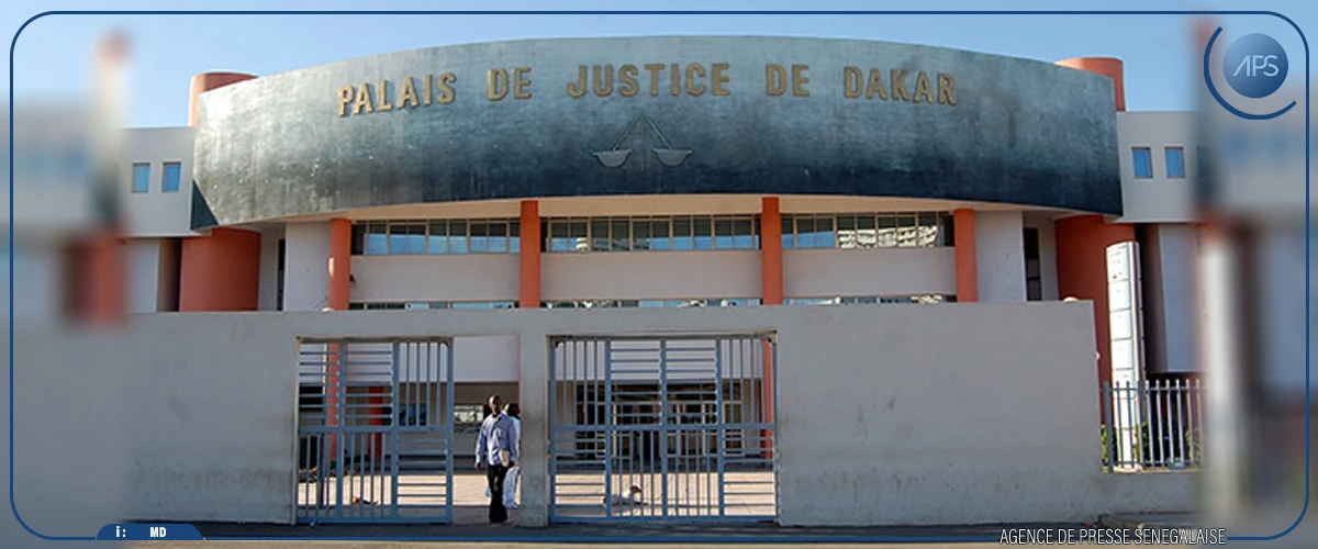 Un proche de Farba Ngom condamné à six mois ferme