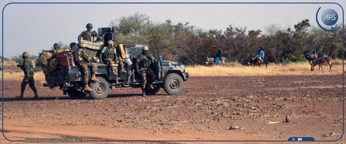 Niger : trois jours de deuil national au lendemain de la tuerie de Foumbita  