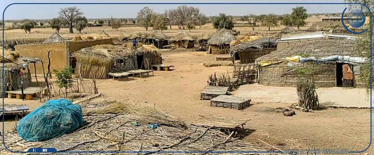 Malandou : un village éprouvé par le difficile accès au réseau téléphonique