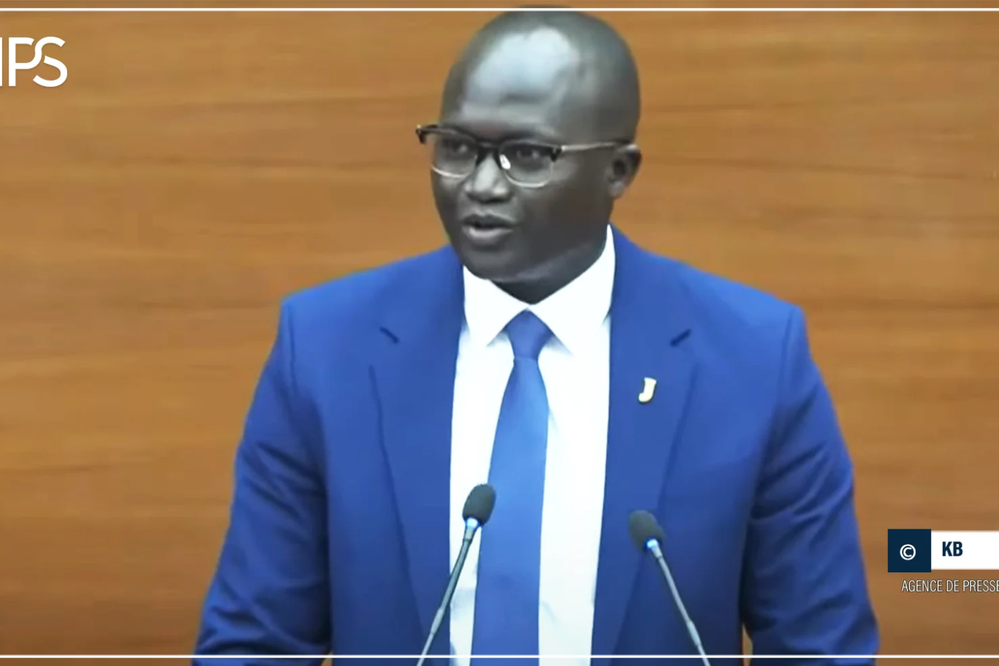 Le gouvernement attend des députés ‘’une opposition constructive’’, selon Yankhoba Diémé