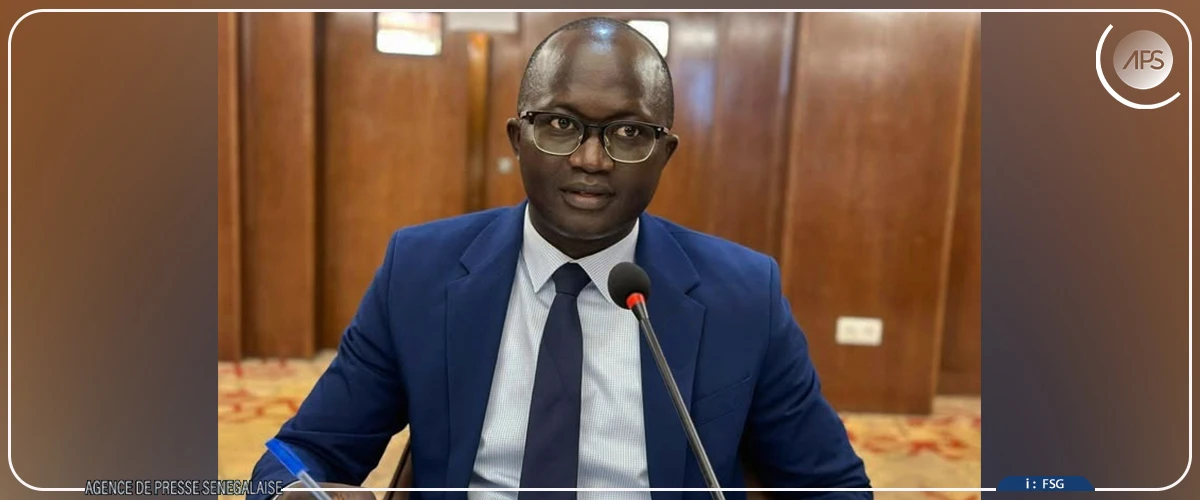 ASECNA : Yankhoba Diémé invite les syndicalistes au dialogue