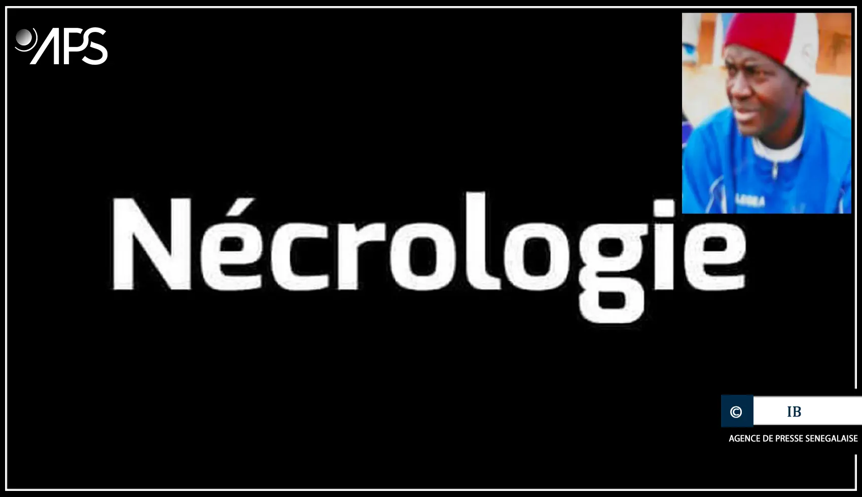 Kaolack : décès de Papa Macodou Diop dit ‘’Zico’’,, emblématique capitaine de Mbossé (proches)