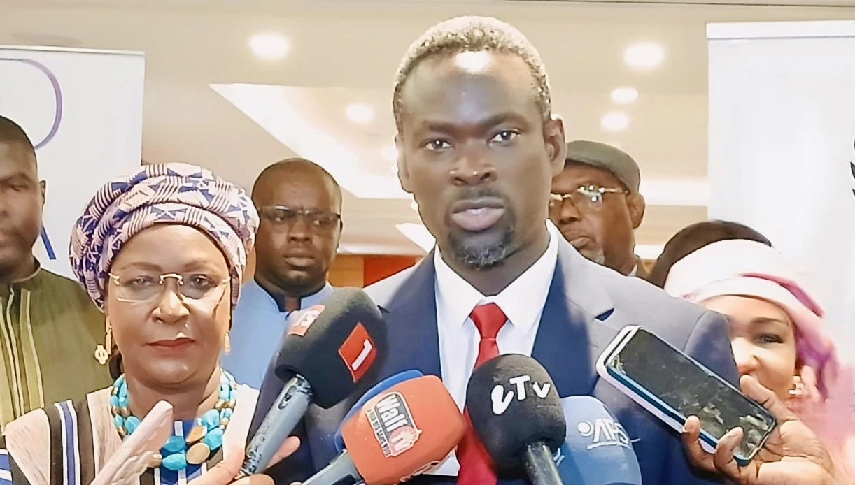 Le Sénégal doit rester un pays des droits de l’homme (parlementaire)