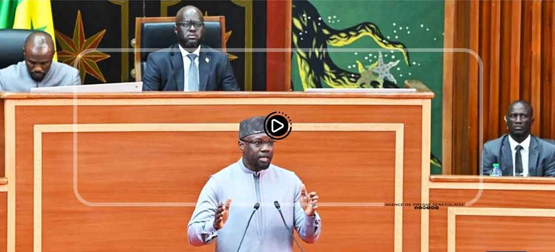 Émigration irrégulière : Le gouvernement compte corser les sanctions (Ousmane Sonko)