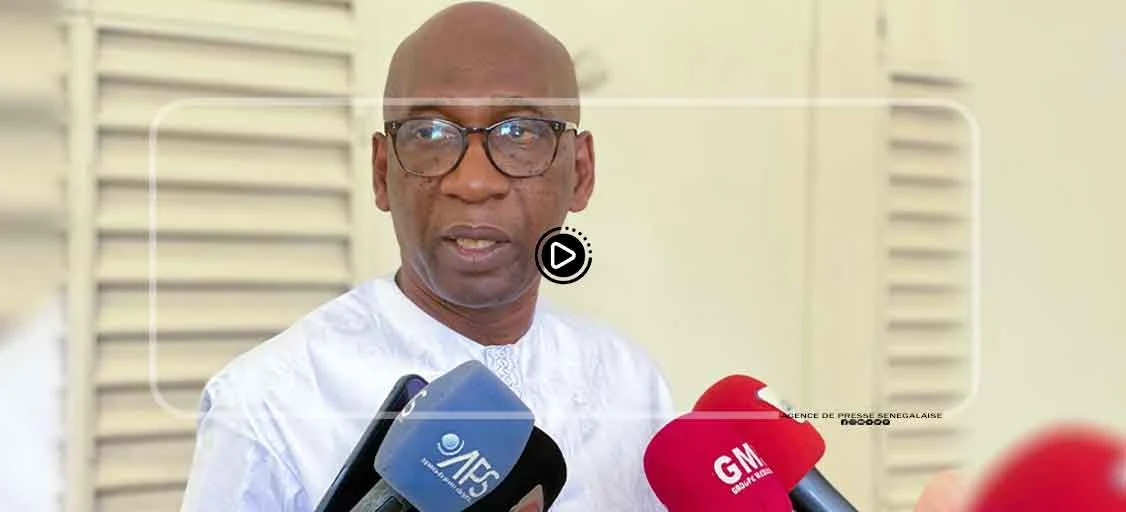 Ziguinchor : les missions de l’Observatoire national du littoral expliquées à des acteurs